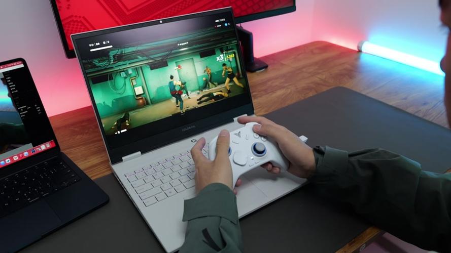 飞智游戏厅pc版游戏截图