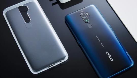 oppoa11支持多少w充电缩略图