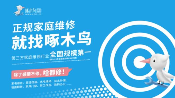 啄木鸟防水补漏靠谱吗缩略图