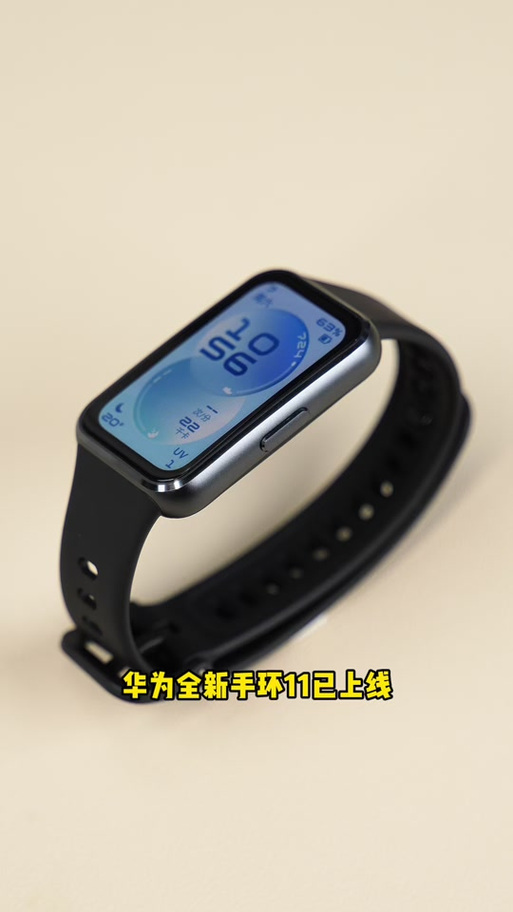华为手环11能测血压吗游戏截图