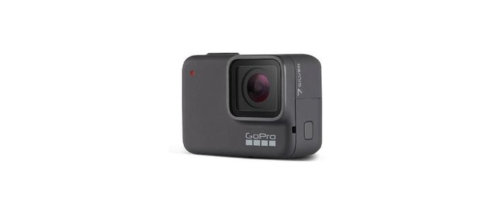 gopro7画面模糊缩略图