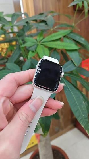 苹果手表se缩略图