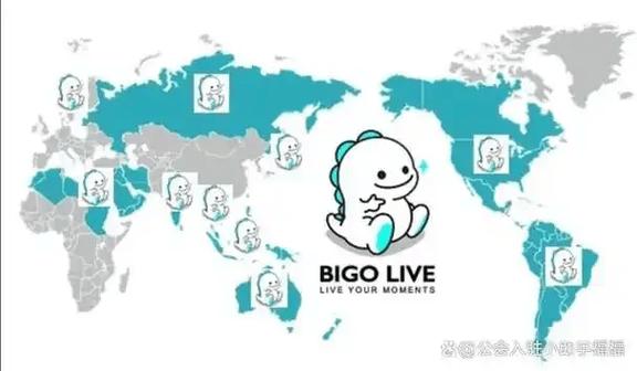 bigo公司待遇缩略图