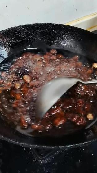 牛肉码子卤的制作方法缩略图