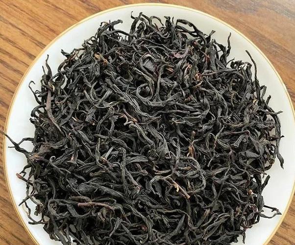 福建红茶产地在哪里最好缩略图