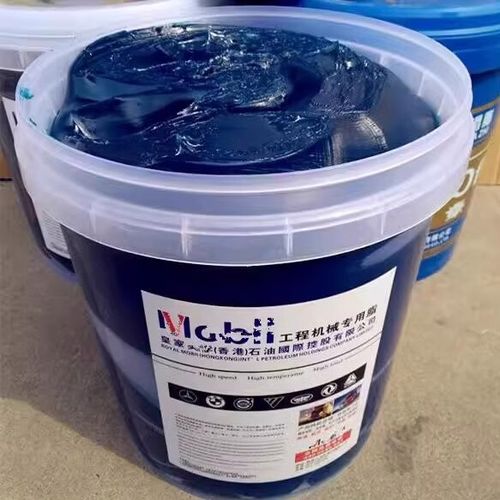 蓝色的黄油是级别好吗缩略图