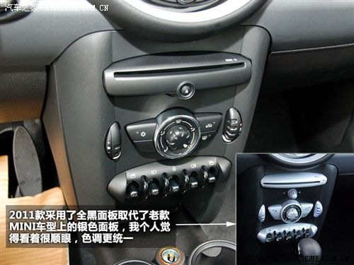 mini车按键功能介绍缩略图