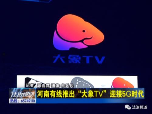 河南大象TV是收费的吗缩略图