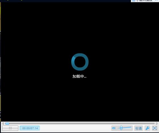 优酷缓存不了视频怎么回事缩略图