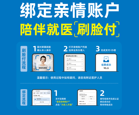 医保亲情卡绑定缩略图