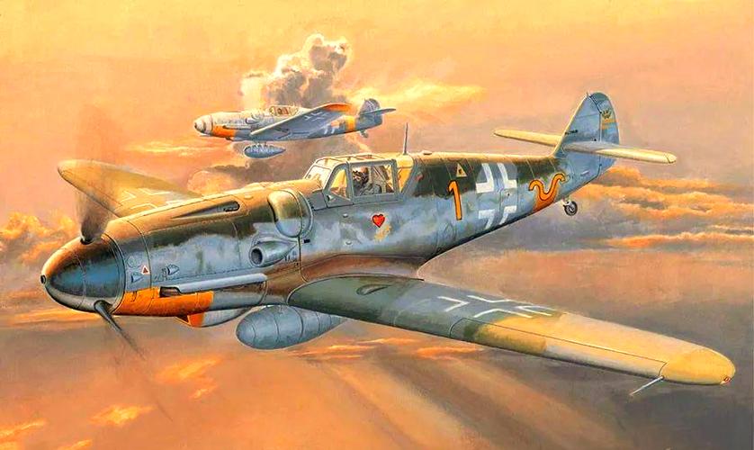 二战空中战场无限金币版下载缩略图