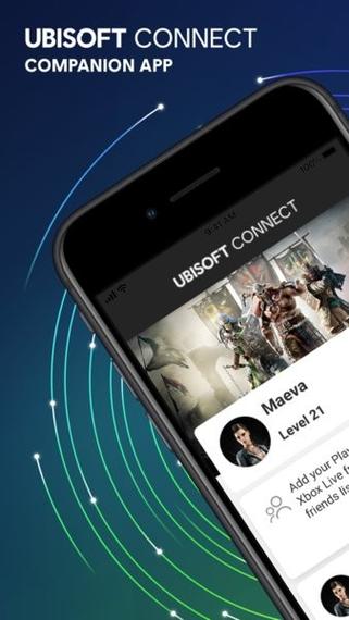 uplay客户端下载缩略图