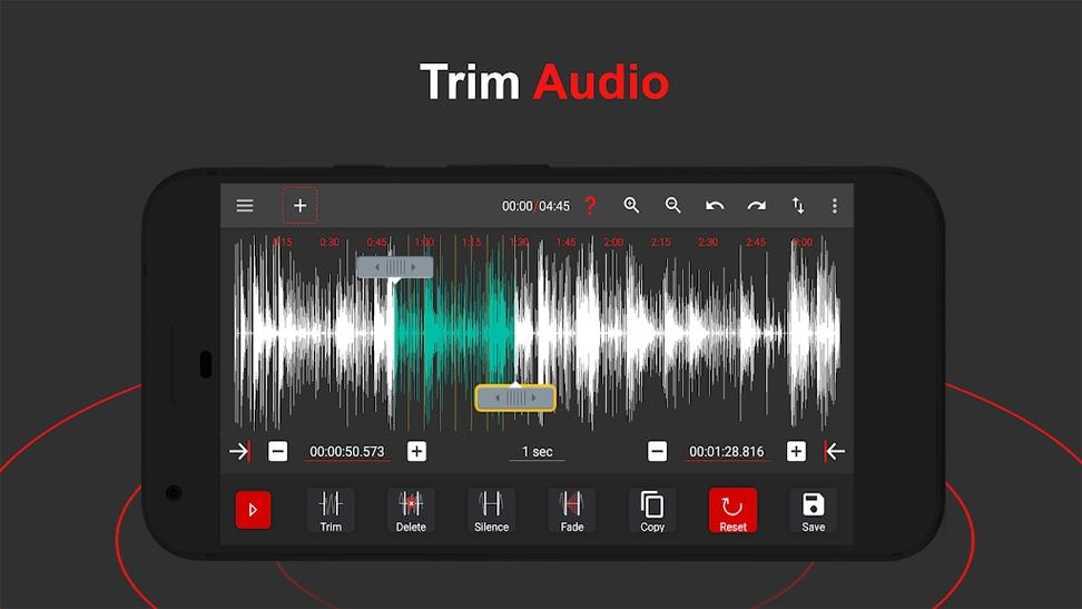 软件:audiolab 中文版缩略图