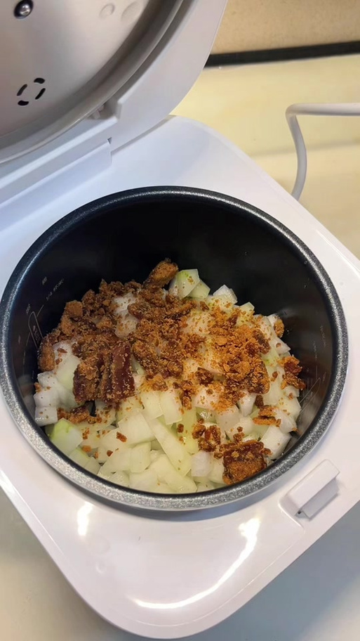 电饭锅进水了可以煮饭吗缩略图
