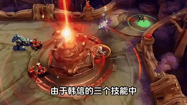 什么英雄偷塔厉害缩略图