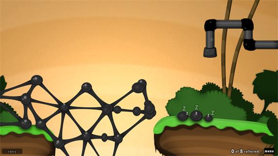 粘粘世界游戏攻略缩略图