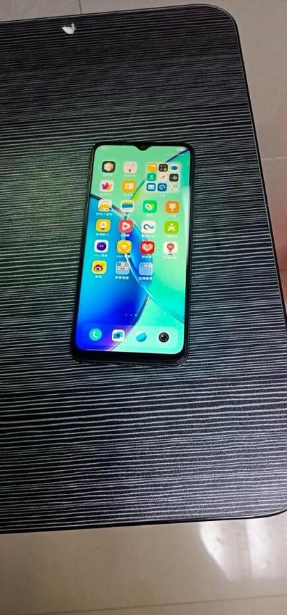 vivoY系列全部型号缩略图