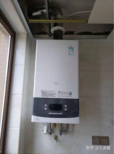 小松鼠壁挂炉m3缩略图