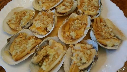 象拔蚌做法大全食谱游戏截图
