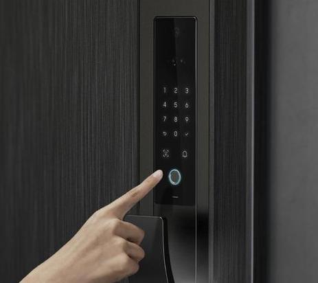 智能锁半夜发出声音缩略图