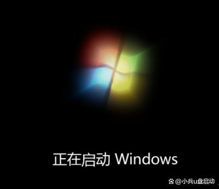 hp电脑卡在logo界面缩略图