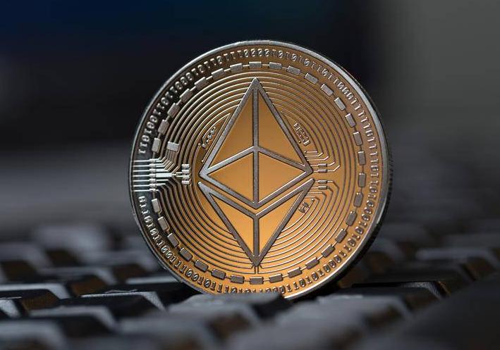 ETH POS图标