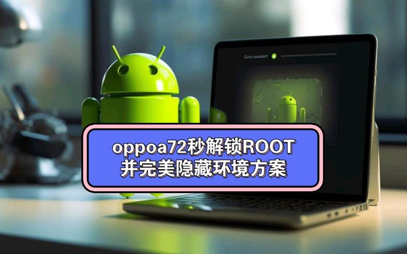 oppo打开root权限管理缩略图