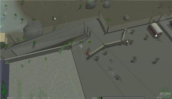 小兵步枪武器修改缩略图