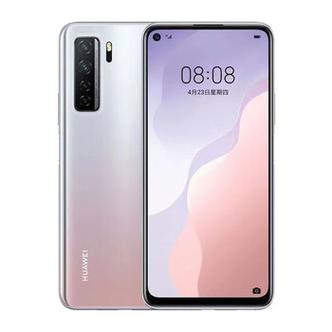 华为5g手机有哪些型号游戏截图
