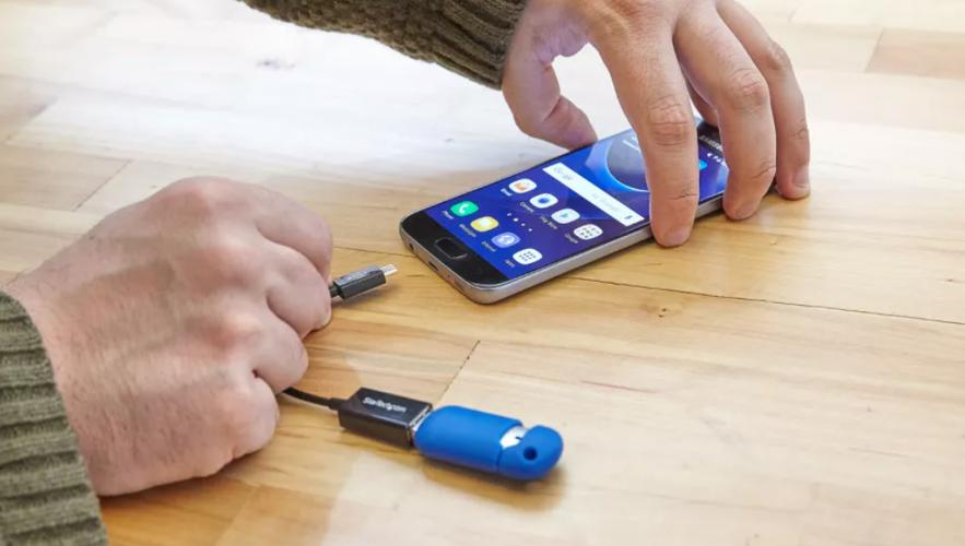 手机可以连接usb吗缩略图