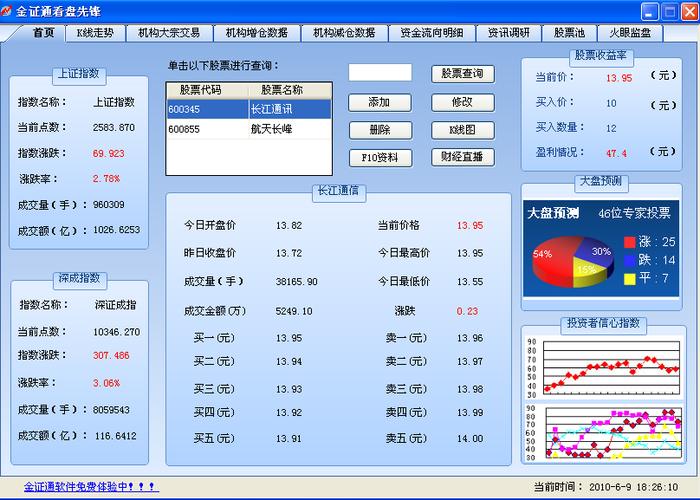 天龙博弈炒股软件下载缩略图