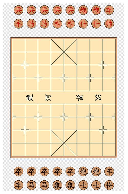免费下载中国象棋缩略图