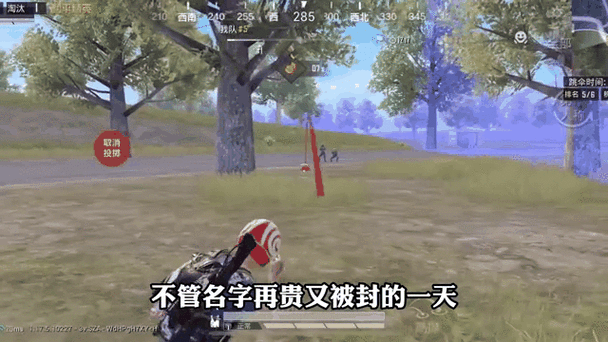 吃鸡单字id未注册图标