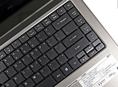 acer笔记本键盘数字字母转换缩略图
