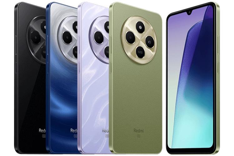 红米最便宜的5g手机游戏截图