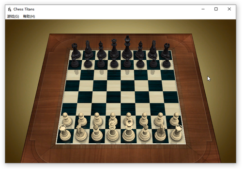 经典国际象棋缩略图
