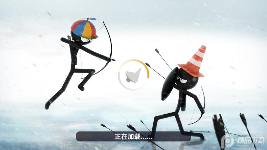 我是弓箭手无限钻石无限金币版缩略图