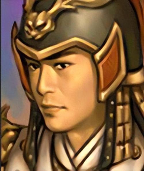 三国群英传3太史慈游戏截图