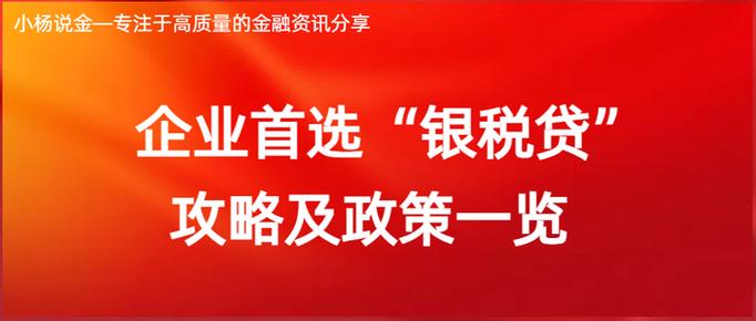 银税贷哪几个银行可以贷游戏截图