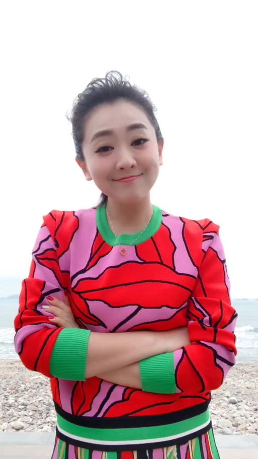 主持人月亮姐姐叫什么缩略图