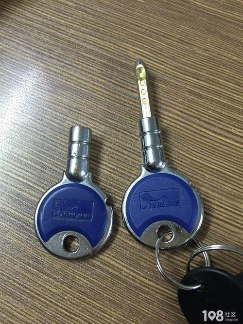 保险柜应急钥匙可以配吗游戏截图