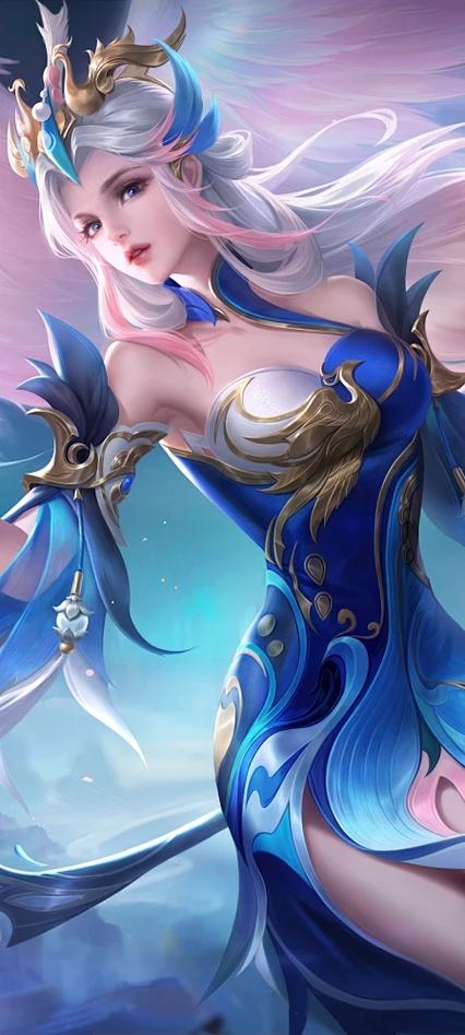 王者荣耀王昭君星原皮肤缩略图
