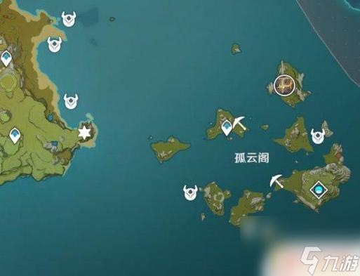 原神30级以后攻略缩略图