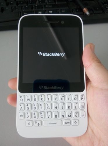 黑莓手机长时间不用开不了机缩略图