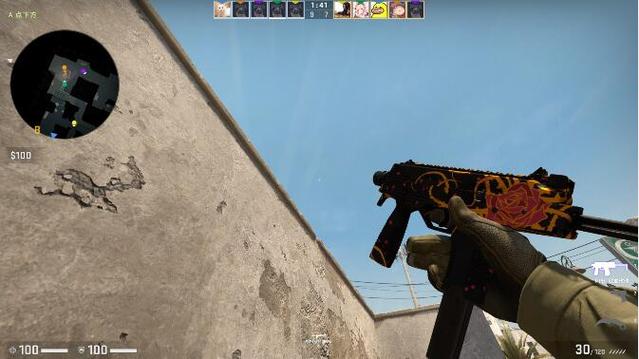 csgo科技辅助缩略图