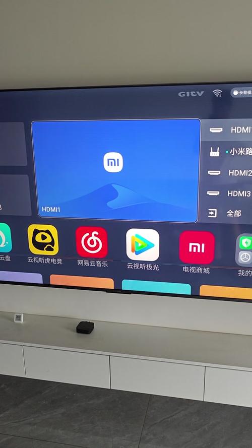 小米电视下什么软件看电视缩略图