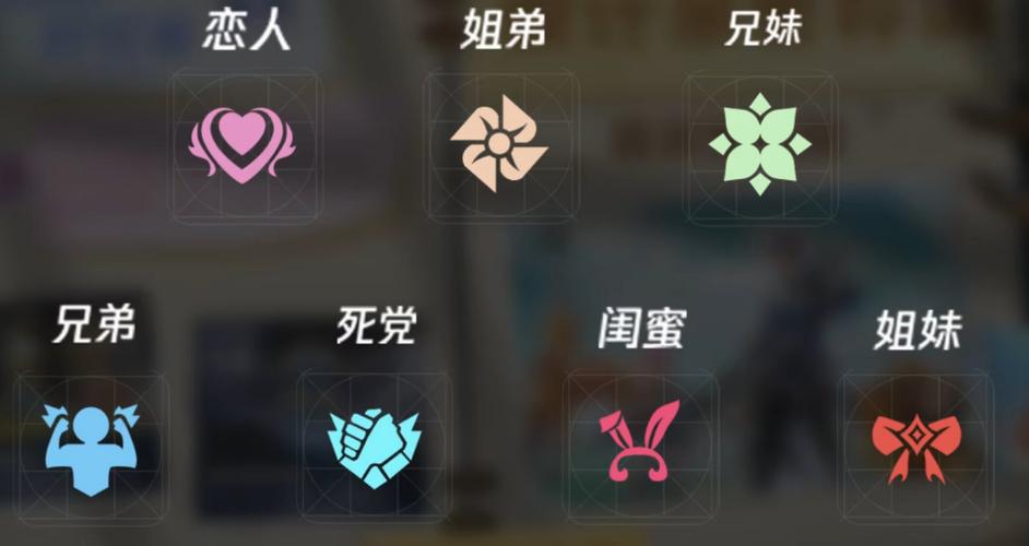 王者荣耀改亲密关系怎么改缩略图