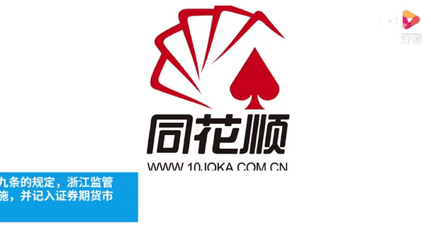 官方下载同花顺缩略图