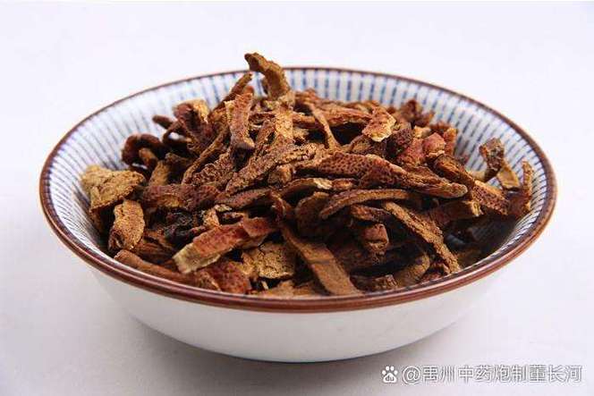 一个三味药的止咳名方缩略图