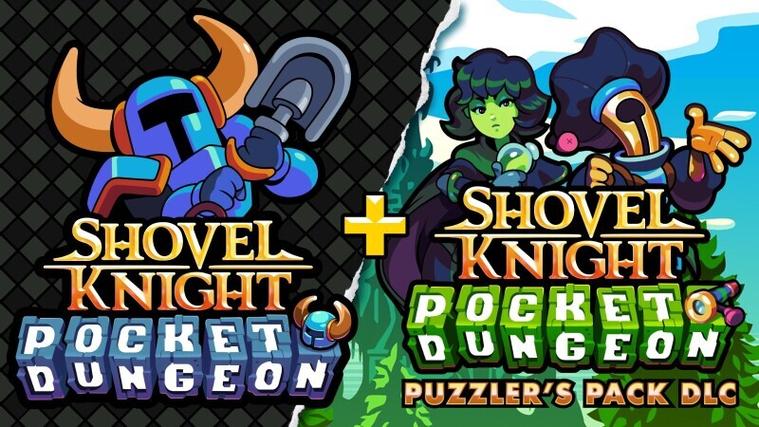 3ds铲子骑士dlc汉化缩略图